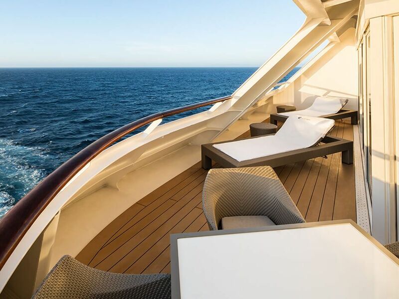 World Owner Suite